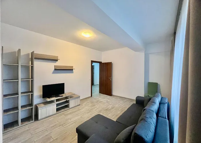 Catalina Summerland Apartaments Mamaia Nord