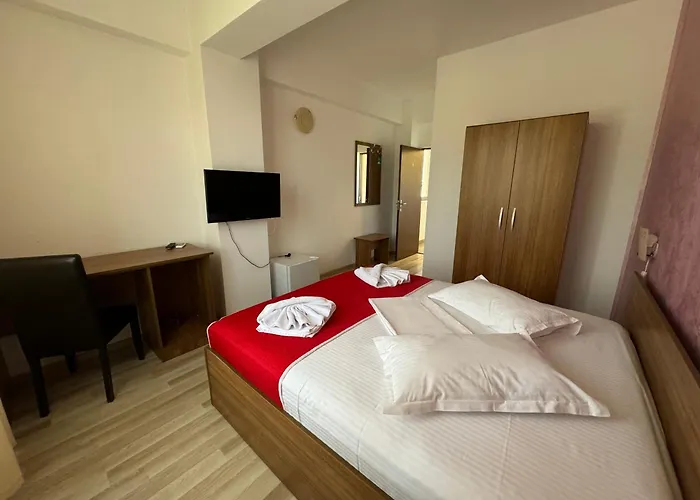 Hotel Mihaela