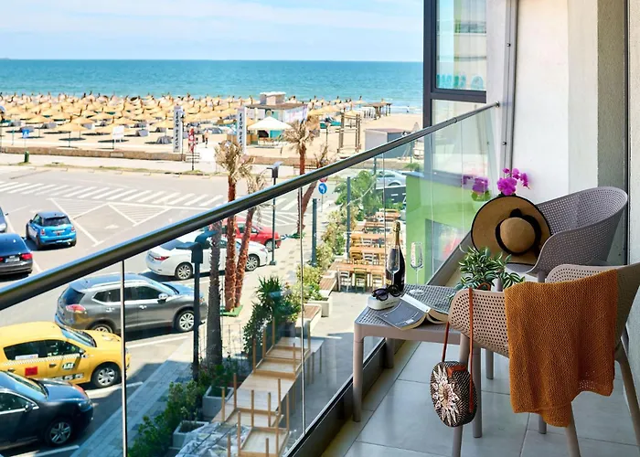 Medusa - Spa & Pools Beach Resort