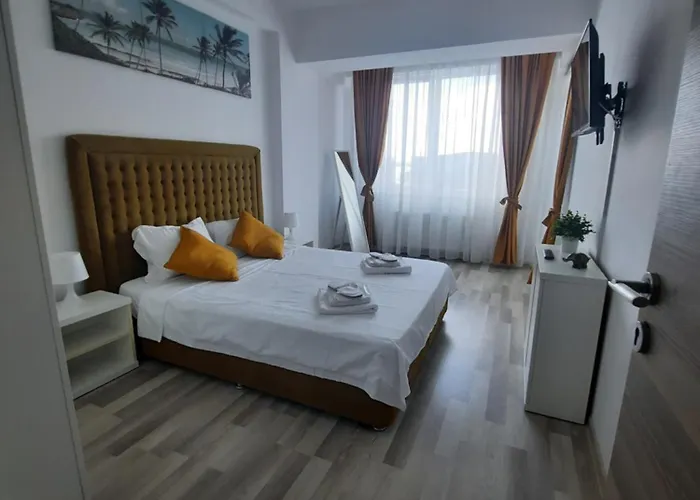 Apartament Costa