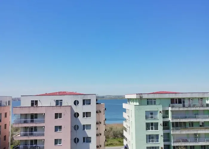 Apartament Costa