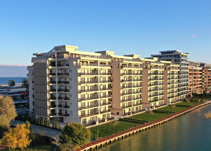Viva Residence Solid House