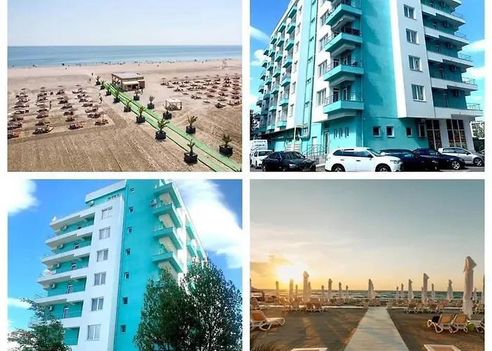 Apartament Izet