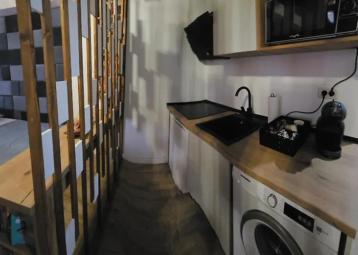 Dream Apartment