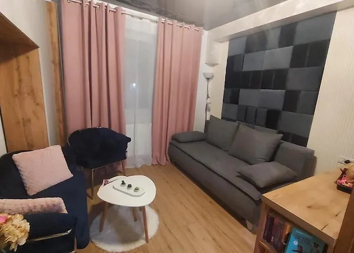Dream Apartment