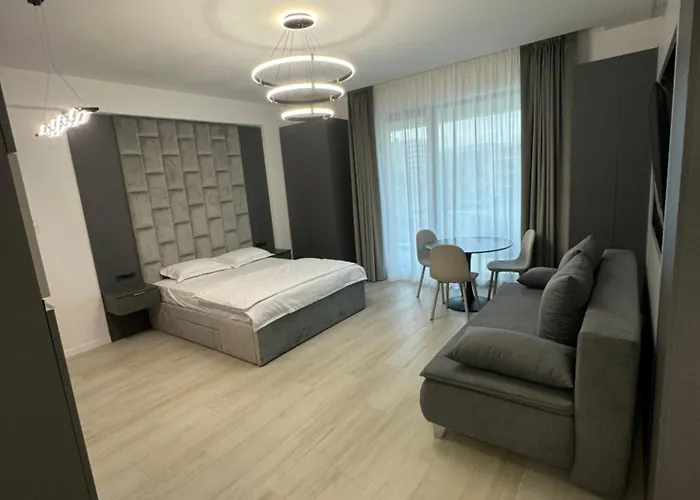 Mamaia Sea On