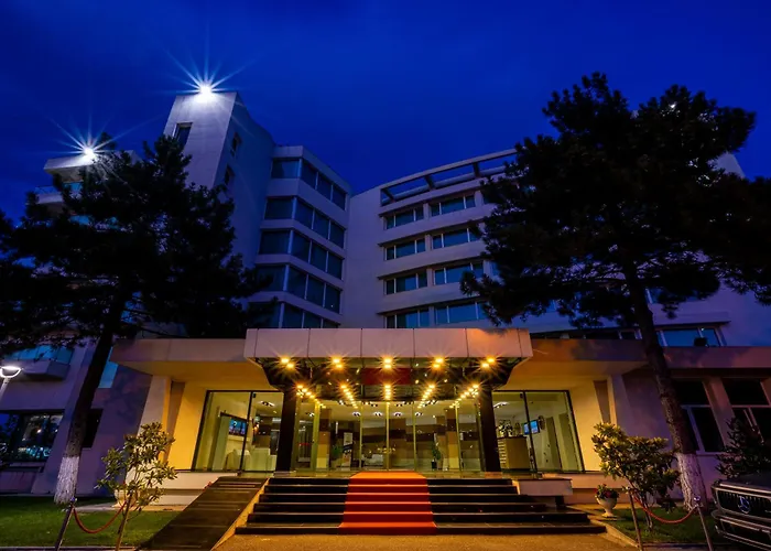 Alcor Beach Hotel