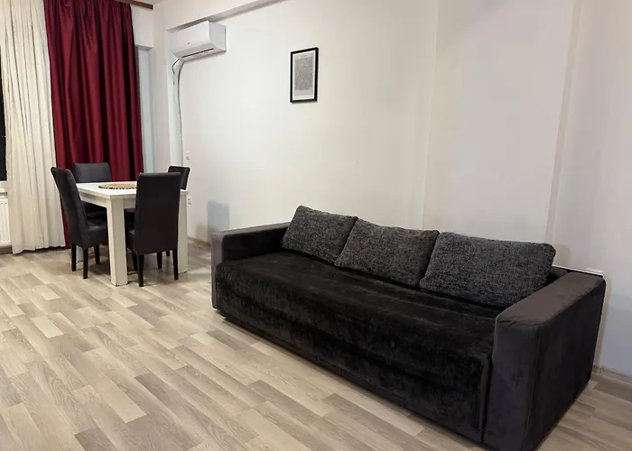 Apartament Crazy Summerland