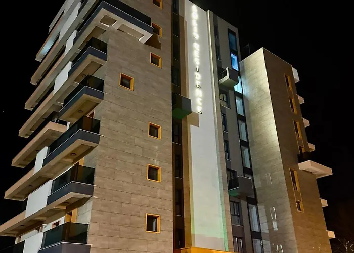 Solid Residence Melody