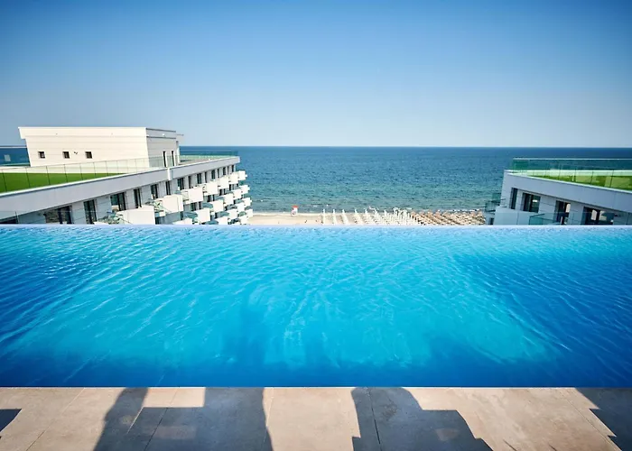 Nikola Apartment Infinity Resort