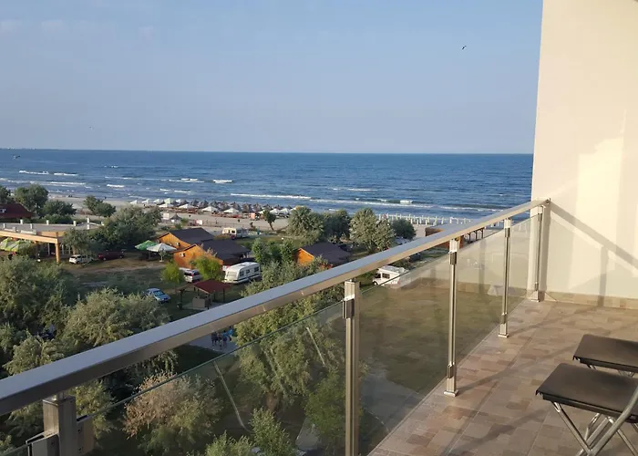 Lotus Nr 9 s Sea View