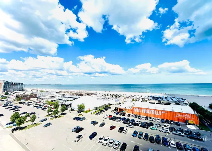 Mamaia Summerland