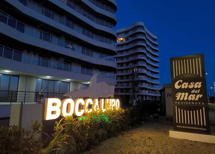 G&A By The Sea