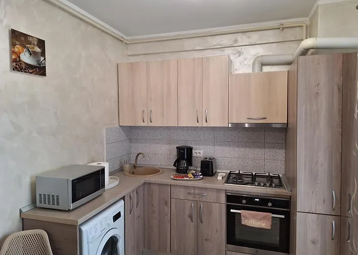 Ayka Apartment