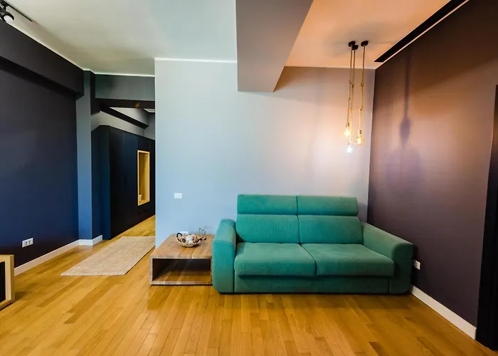 Pupa Residence