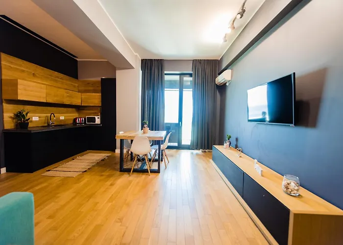 Pupa Residence