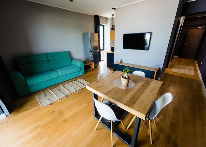 Pupa Residence