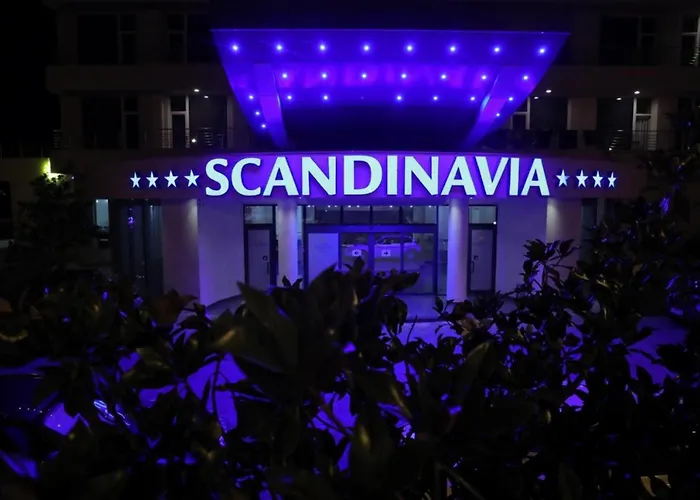 Scandinavia