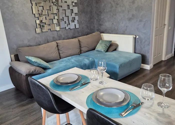 601 Str Hotel Opera Mamaia