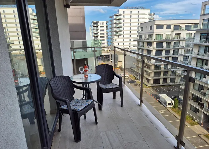 601 Str Hotel Opera Mamaia