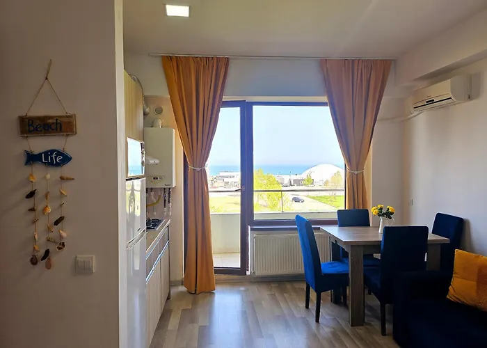 Mamaia Summerland
