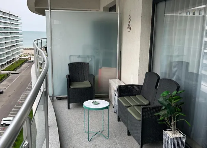Studio 70 By Casa Del Mar