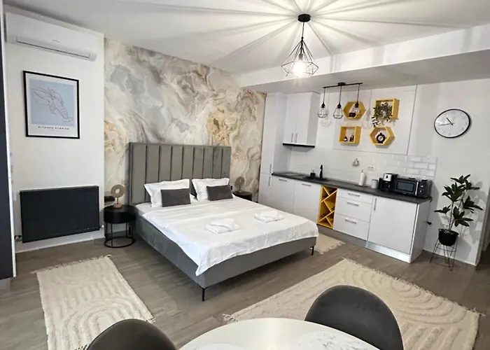 Studio 70 By Casa Del Mar