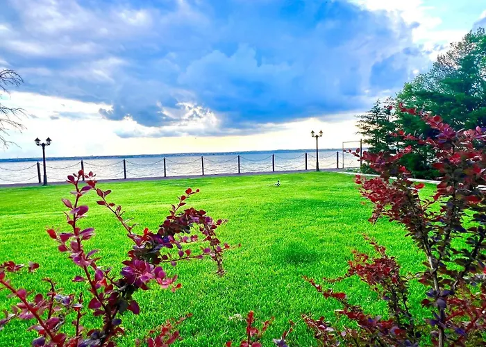 Majestia Apartment Mamaia