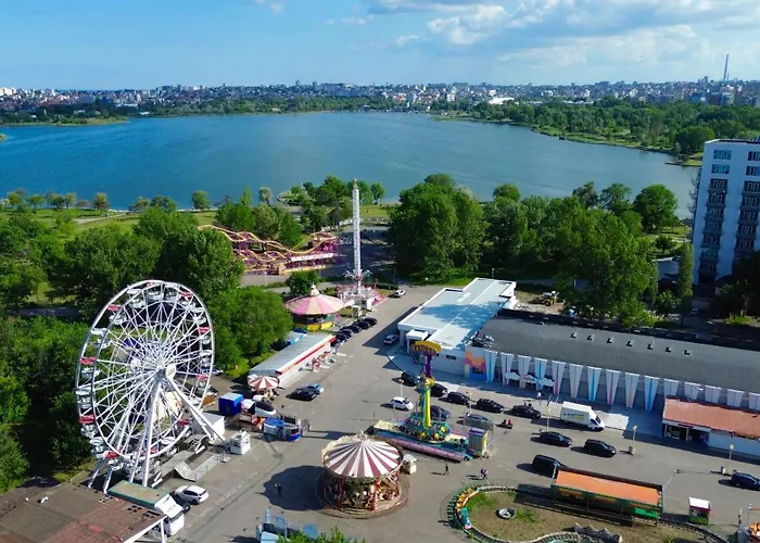 Coralia Luna Park s