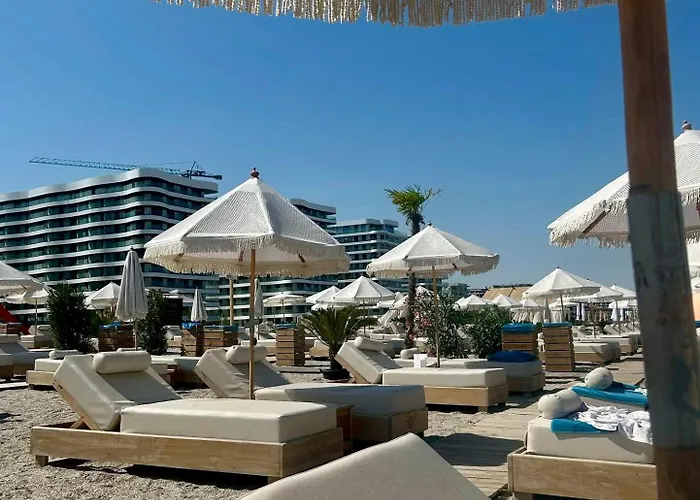 Amos Residence - Casa Del Mar