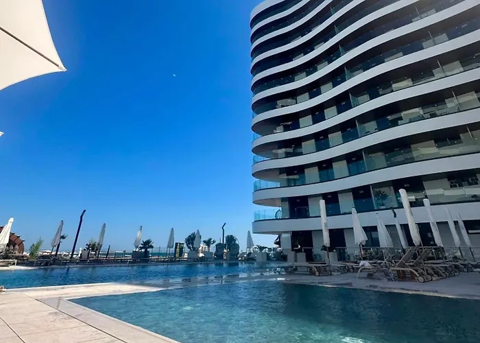 Amos Residence - Casa Del Mar