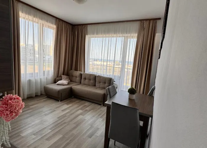 Niko Apartment