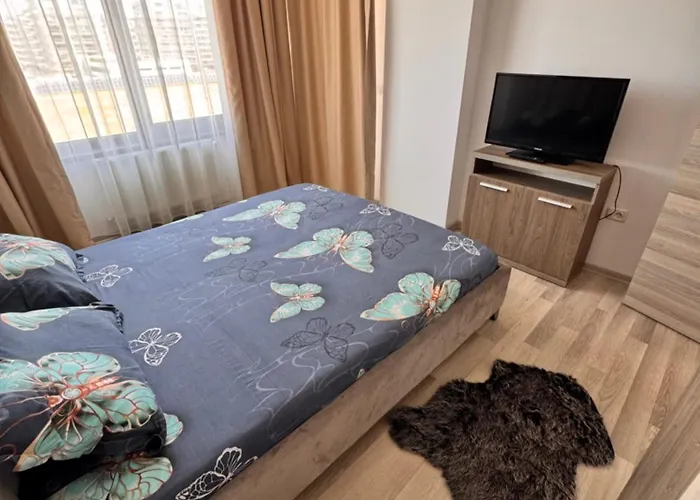Niko Apartment