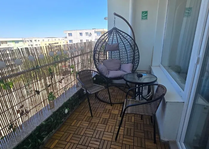 Apartament Costa