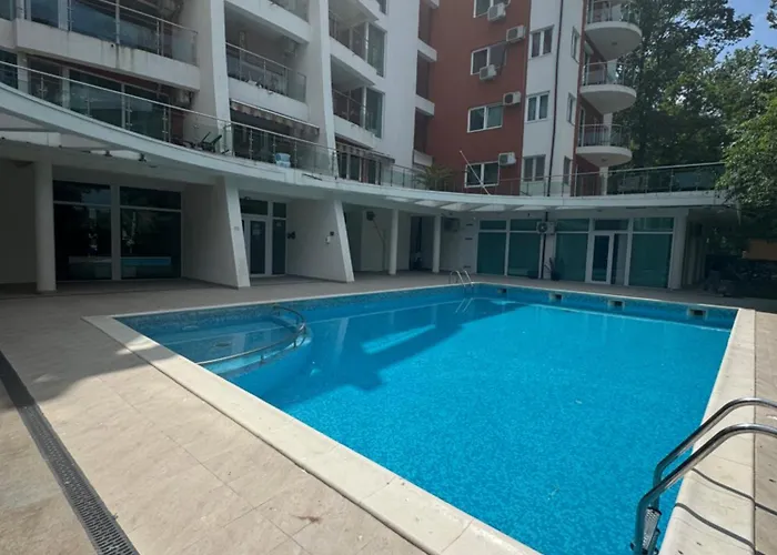 Dari Sol Comfort & Relax 2Min From Beach