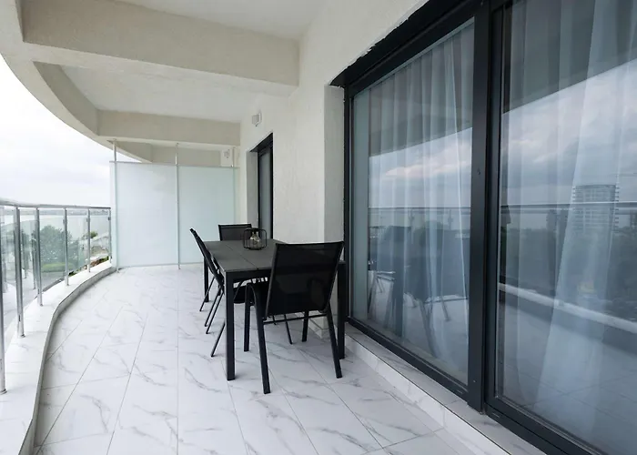 Hubix Suites - Casa Del Mar C1 2