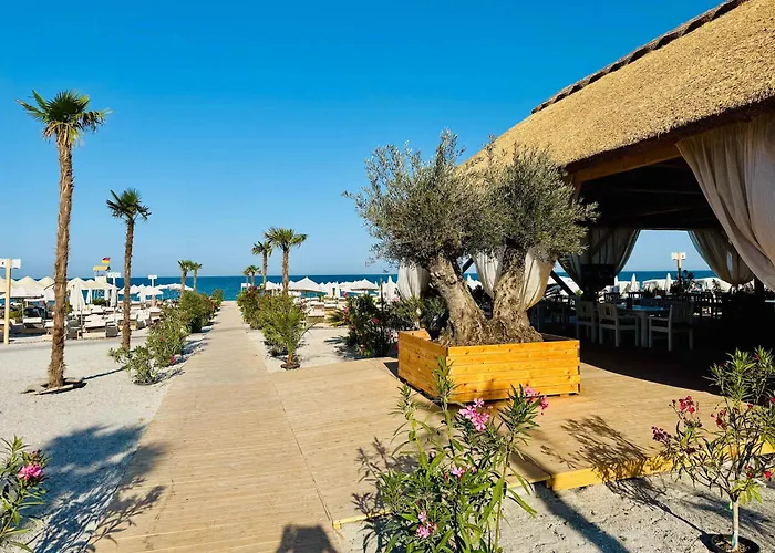 Hubix Suites - Casa Del Mar C1 2