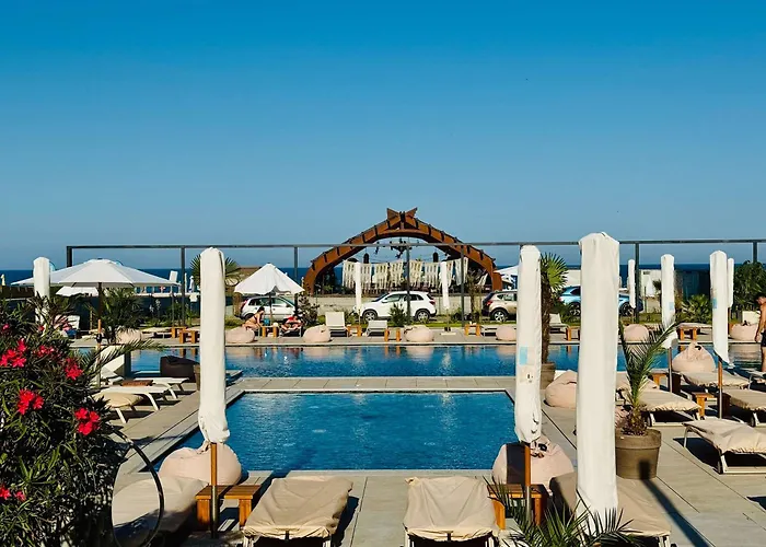 Hubix Suites - Casa Del Mar C1 2
