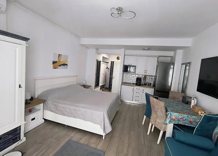 Platinium House