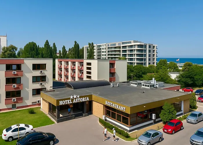 Hotel Astoria