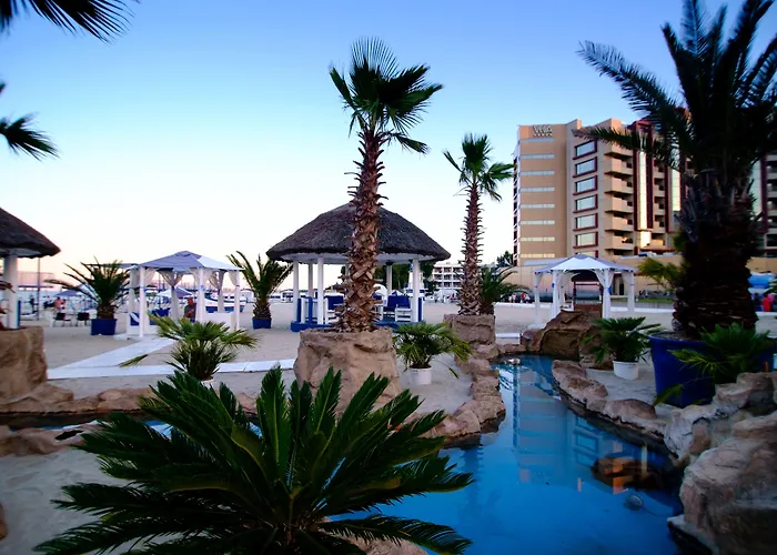 Vega Hotel
