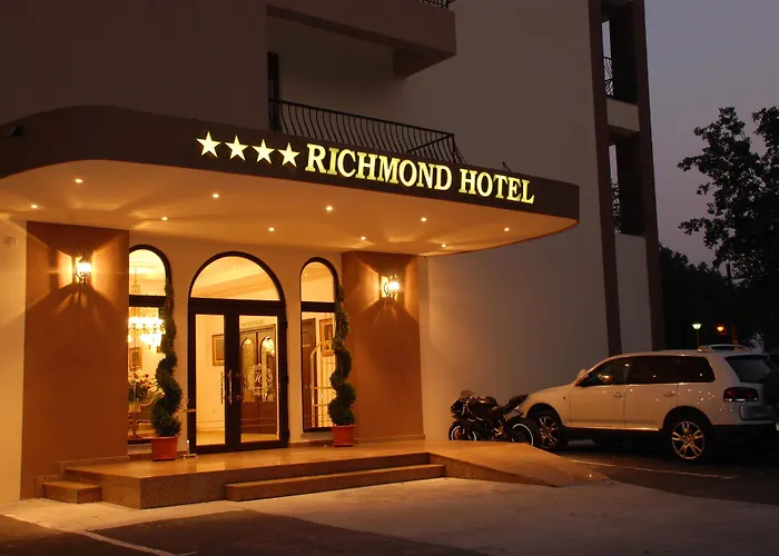 Richmond Hotel