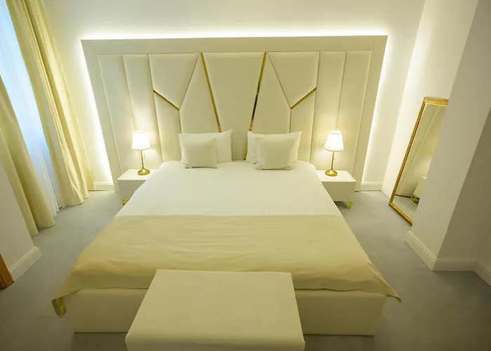 Hotel Queen Vera