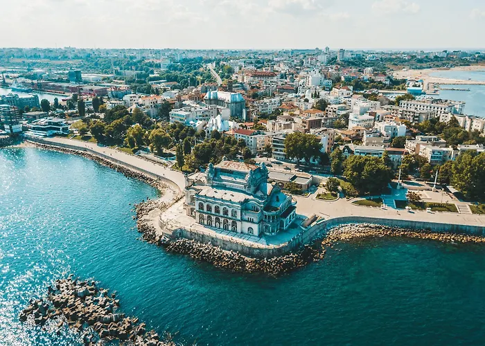 Onix Mamaia