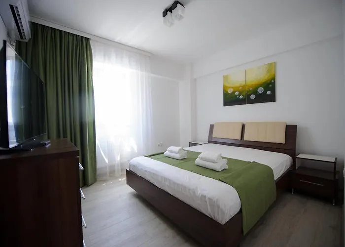Miraj s - Exclusive Residence