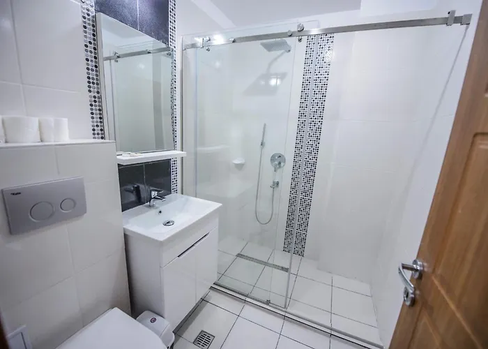 Solid Residence Mamaia 387