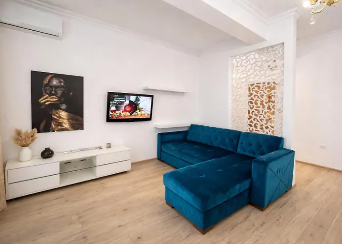 Solid Residence