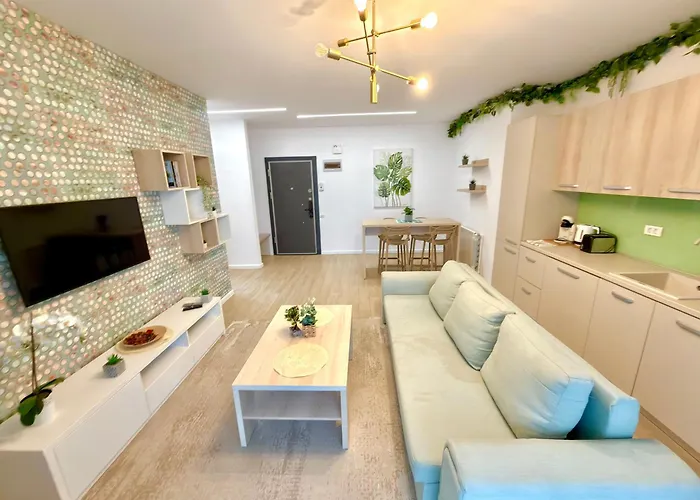 Loft Beautiful Apartments