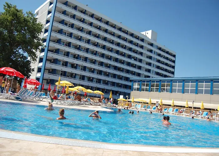 Hotel Aurora