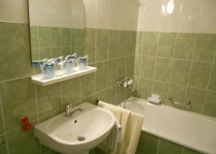 Hotel Ovidiu